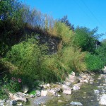 Aparare-de-mal-zona-stalpi-electricitate-pe-raul-Ialomicioara,-localitatea-Runcu-EDIT-compressor
