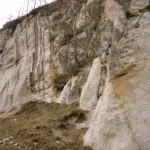 Traseu-conducta-aductiune-apa-pe-raul-Basca-Mica---afloriment-gresia-de-Kliwa-inferioara