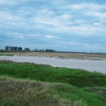 Traversare-rau-Olt-cu-conducta-de-gaze-Corabia---Turnu-Magurele