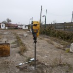 Construire sistem modular metalic tipizat pentru sediu administrativ si de productie SNTGN TRANSGAZ SA DANUBIANA Bucuresti Sud