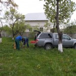Extindere constructie scoala sat Gageni, comuna Paulesti, jud. Prahova