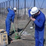 SISTEME DE FACLA PENTRU FABRICA DE HIDROGEN S.C. ROMPETROL MIDIA ľ NAVODARI, JUD. CONSTANTA